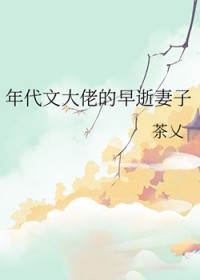 年代文大佬小媳妇